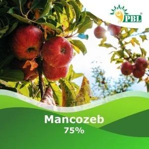Mancozeb 75% Pesticide