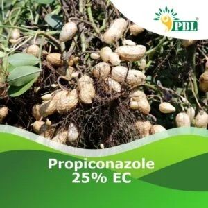 Propiconazole 25% EC Pesticide