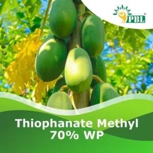 Thiophanate Methyl 70% Wp Pesticide