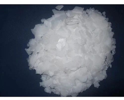 caustic soda flakes