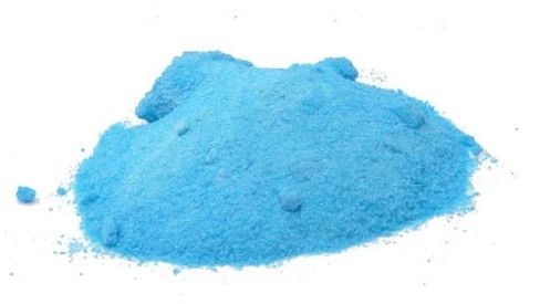 Copper Sulphate Powder