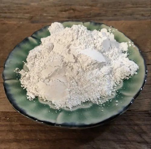 Natural Calcium Carbonate Powder