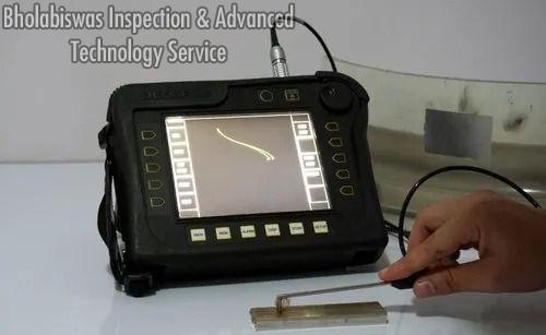 Eddy Current Testing  Services
