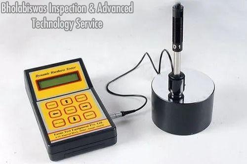 Hardness Testing  Services