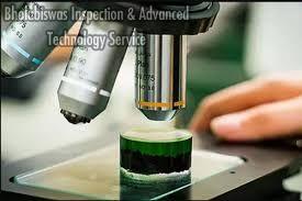 Mechanical Inspection Service