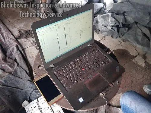 Remote Field Eddy Current Testing  Services