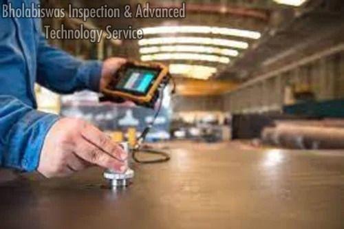Ultrasonic Inspection  Service