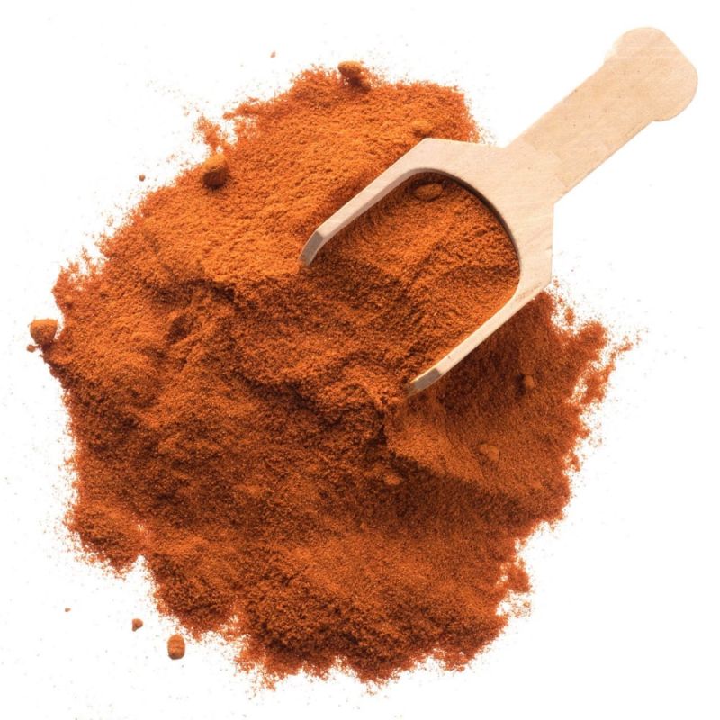 Ground Turmeric Powder