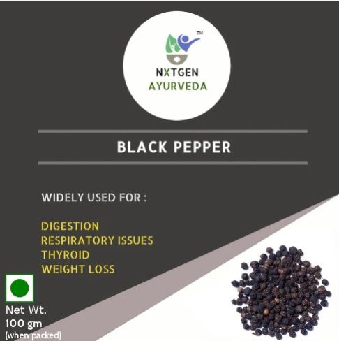 Black Pepper Seed, Packaging Type : Plastic Packet