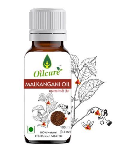 Malkangani Oil, Packaging Type : Bottle