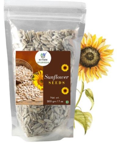 Sunflower Seeds