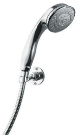 5 Flow Hand Shower Hindware F160055