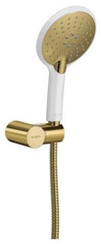 Asian Paints Round Hand Shower  Rst S 202