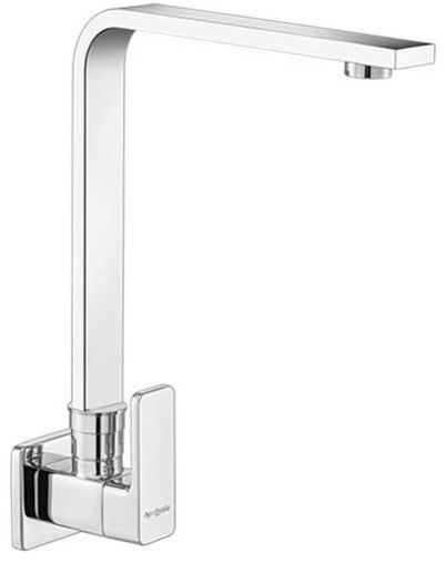masc101 Asian Paints Royale Wall Mounted Sink Cock