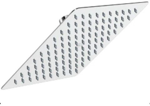 Asian Paints Square Rain Shower RF 208