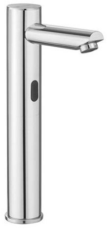 Bathsense Tall Body Sensor Tap For Bathroom