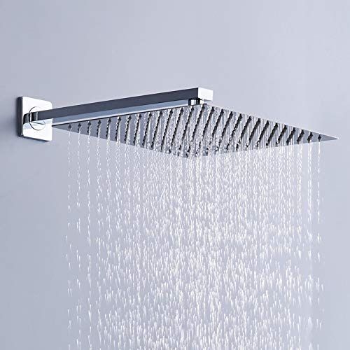 Concealed Ceiling Mounted Shower