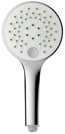 Hindware 3 Flow Round Hand Shower F500013