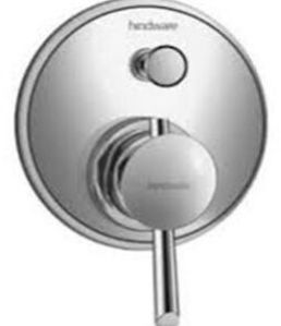 Hindware Single Lever Exposed Part Divertor For Bath Shower