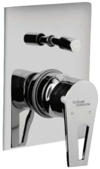 Hindware Single Lever Exposed Part Divertor