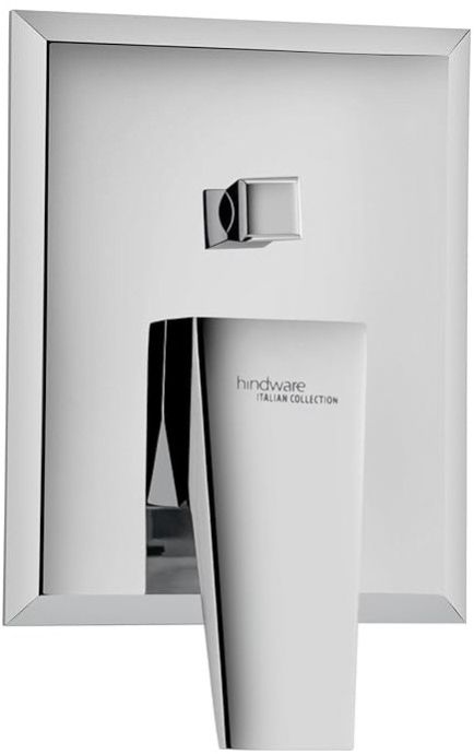 Hindware Single Lever Exposed Part Divertor For Bath Shower F350010