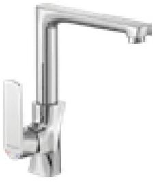 Pillar Cock Extended Body For Bathroom TWPC102