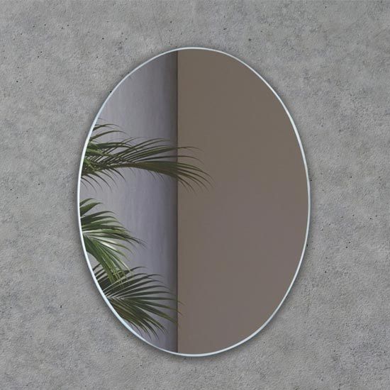 Premium Designer Wall Mirror For Bathroom