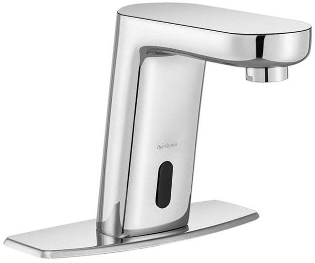 RESF103 Bathsense Royale Sensor Basin Tap