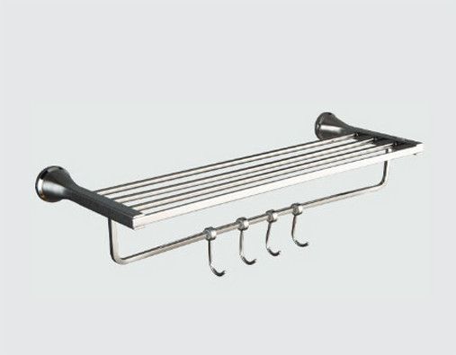 Stainless Steel Towel Rack