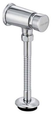 Stainless Steel Urinal Flusher