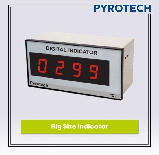 Big Size Indicator (2