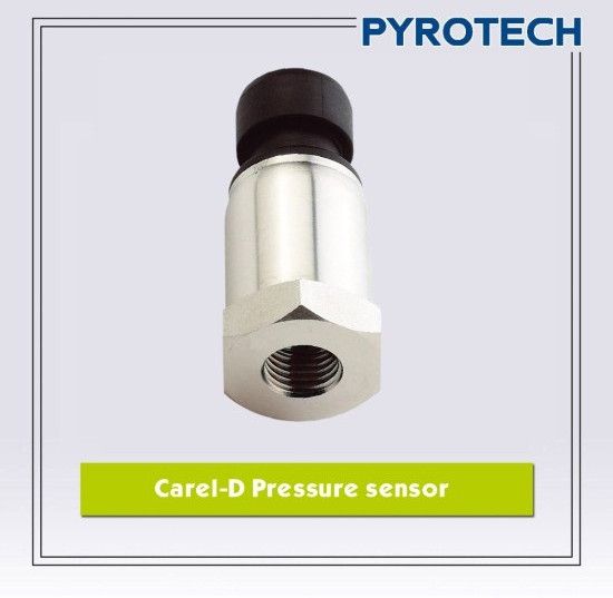 Carel-D Pressure Sensor