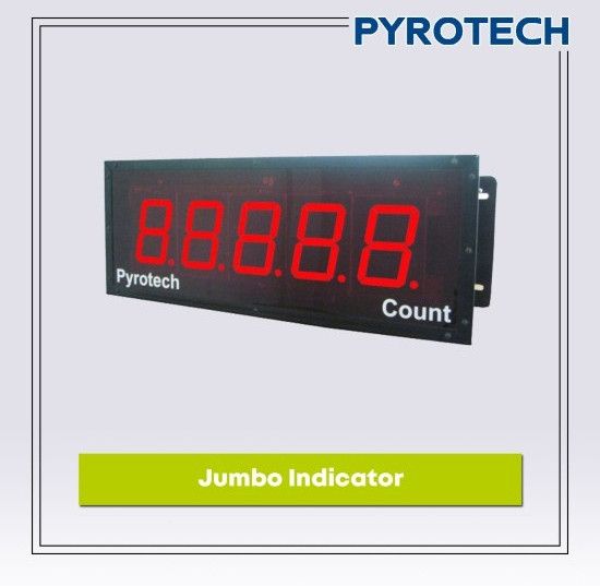 Jumbo Indicator