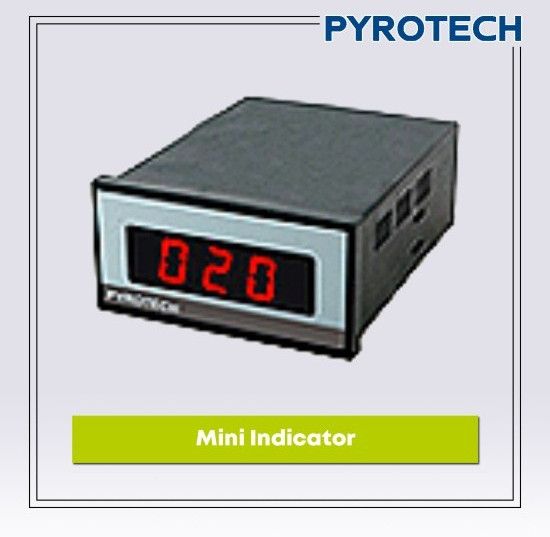 Mini Digital Indicator