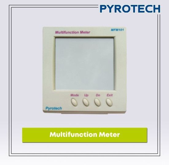 Multifunction Meter