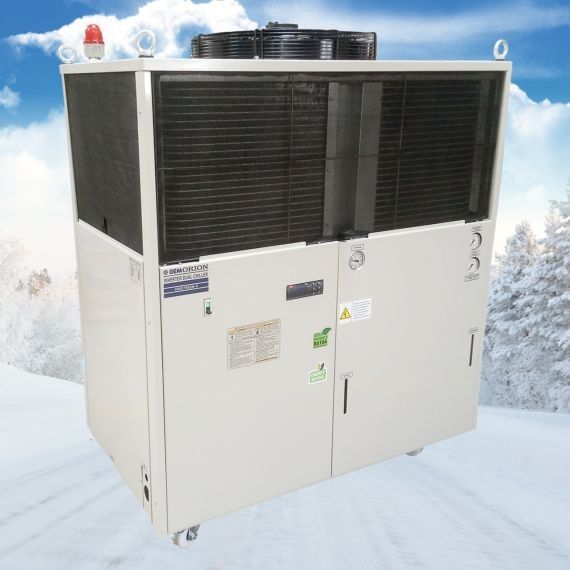 Inverter Chillers