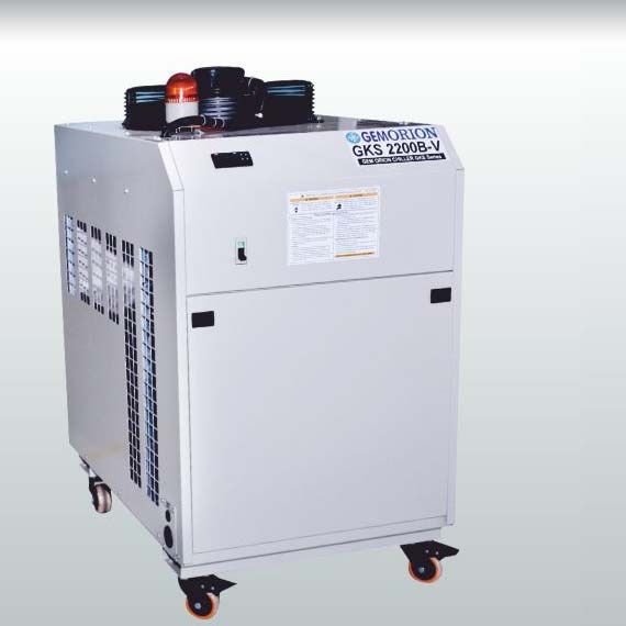 Light Duty Precision Inverter Chillers