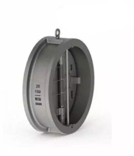 API 594 Wafer Check Valve, Forged Steel, 2-40 In, 150-1500 LB