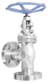 API 602 Globe Control Valve, ASTM A182 F316, 1 Inch, 600 LB