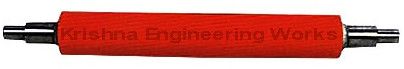 EPDM Rubber Roller for Printing Industry