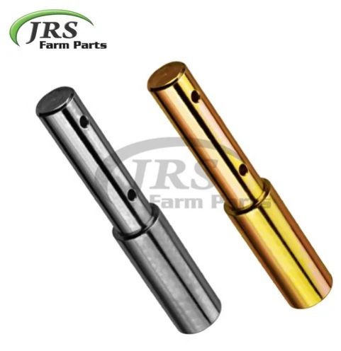 Jrs Mild Steel Double Implement Pins for Tractor Linkage Parts