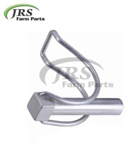 Jrs Spring Steel/ MS Linch Pins For Tube Square Head