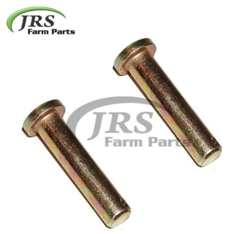 Lc Linkage Hitch Pin, Packaging Type : Plain Poly Bag for Tractor