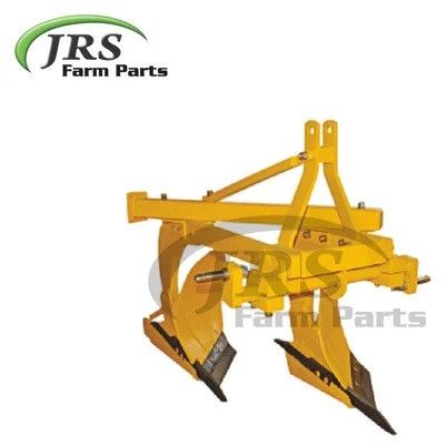 Mounted Mb Plough for Agriculture