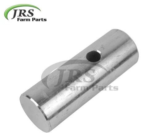 Jrs Mild Steel Zinc Plated Spring Dowel Pin for Tractor