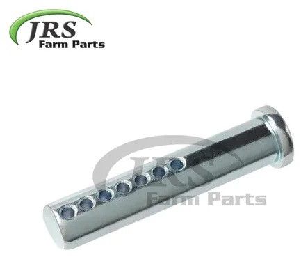 Jrs Mild Steel Universal Clevis Pin for Tractor Linkage Parts