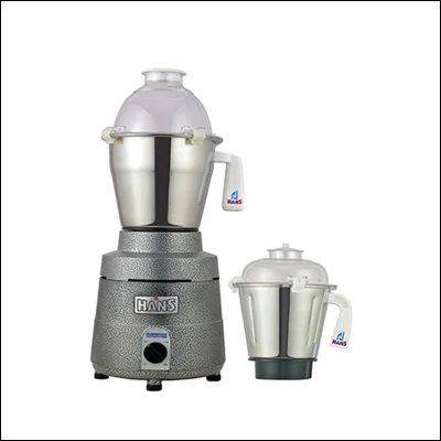 Commercial Mixer, Color : Silver