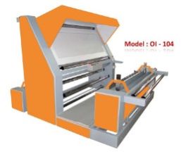 Ordito Inspection Machine (Oi -104)