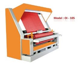 Ordito Inspection Machine (OI-105)