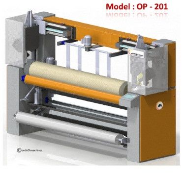 Ordito Packing Machine (Op – 201)